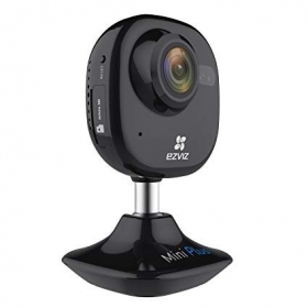 Camera IP hồng ngoại không dây 2.0 Megapixel EZVIZ Mini Plus CS-CV200 1080P