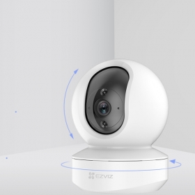 Camera IP hồng ngoại không dây 2.0 Megapixel EZVIZ TY1 1080P