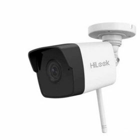 Camera IP hồng ngoại không dây 2.0 Megapixel HILOOK IPC-B120W