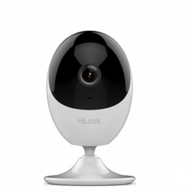 Camera IP hồng ngoại không dây 2.0 Megapixel HILOOK IPC-C120-D/W (B)
