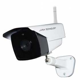 Camera IP hồng ngoại không dây 2.0 Megapixel J-TECH HD5637W3