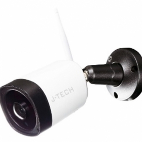 Camera IP hồng ngoại không dây 2.0 Megapixel J-TECH HD5720W3