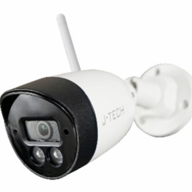 Camera IP hồng ngoại không dây 2.0 Megapixel J-TECH HD5723W3