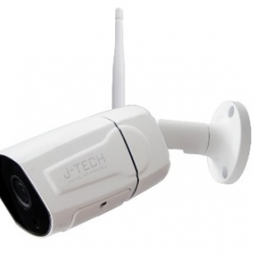Camera IP hồng ngoại không dây 2.0 Megapixel J-TECH HD5728W3