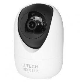Camera IP hồng ngoại không dây 2.0 Megapixel J-TECH HD6611B