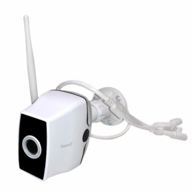 Camera IP hồng ngoại không dây 2.0 Megapixel SmartZ FX5