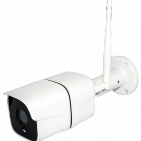 Camera IP hồng ngoại không dây 2.0 Megapixel SmartZ SCF1025.5