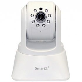 Camera IP hồng ngoại không dây 2.0 Megapixel SmartZ SCX2002