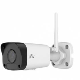 Camera IP hồng ngoại không dây 2.0 Megapixel UNV IPC2122SR3-F40W-D