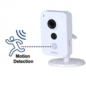 Camera IP hồng ngoại không dây 3.0 Megapixel DAHUA IPC-K35P