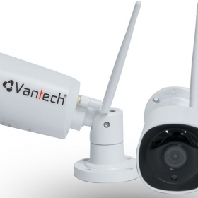 Camera IP hồng ngoại không dây 3.0 Megapixel VANTECH AI-V2031B
