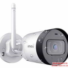 Camera IP hồng ngoại không dây 4.0 Megapixel DAHUA IPC-G42P-IMOU