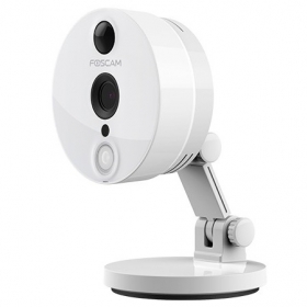 Camera IP hồng ngoại không dây FOSCAM C2