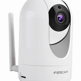 Camera IP hồng ngoại không dây FOSCAM R2