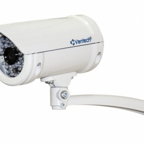 Camera IP hồng ngoại VANTECH VP-170A