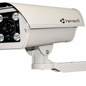 Camera IP hồng ngoại VANTECH VP-202HP