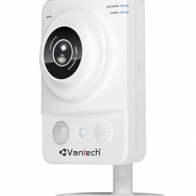 Camera IP hồng ngoại VANTECH VP-253