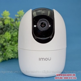 Camera IP không dây 2.0 Megapixel DAHUA IPC-A22EP-IMOU