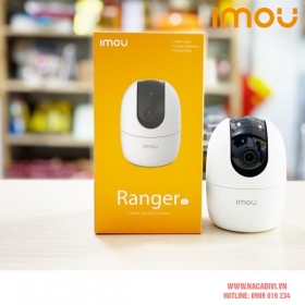 Camera IP không dây 2.0 Megapixel DAHUA IPC-A22EP-IMOU