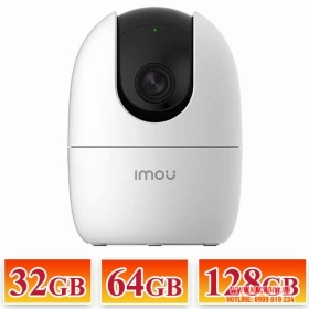 Camera IP không dây 2.0 Megapixel DAHUA IPC-A22EP-IMOU