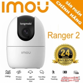 Camera IP không dây 2.0 Megapixel DAHUA IPC-A22EP-IMOU
