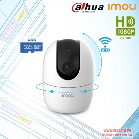 Camera IP không dây 2.0 Megapixel DAHUA IPC-A22EP-IMOU