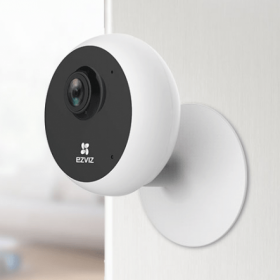 Camera IP Không Dây Wifi Ezviz CS-C1C 720P