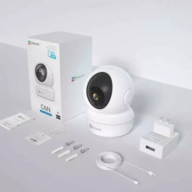 Camera IP hồng ngoại không dây 2.0 Megapixel EZVIZ C6N 1080P