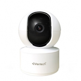 Camera IP Robot hồng ngoại không dây 8.0 Megapixel VANTECH AI-V2010D