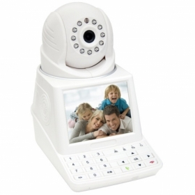 Camera IP SAFE HOME VANTECH VP-01SH