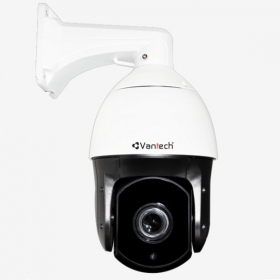 Camera IP Speed Dome 2.0 Megapixel VANTECH VP-4015IP