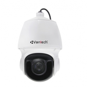 Camera IP Speed Dome 2.0 Megapixel VANTECH VP-6120IP