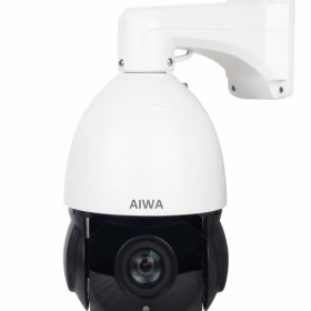 CAMERA IP SPEED DOME AIWA NHẬT BẢN 5.0 MEGAPIXEL AW-PT08AIP2A-36X