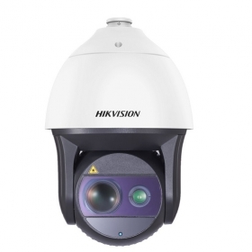 Camera IP Speed Dome hồng ngoại 2.0 Megapixel HIKVISION DS-2DF8250I8X-AEL(T3)