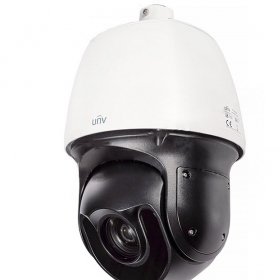 Camera IP Speed Dome hồng ngoại 2.0 Megapixel UNV IPC6252SR-X22U(G)