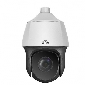 Camera IP Speed Dome hồng ngoại 2.0 Megapixel UNV IPC6322SR-X22P-C