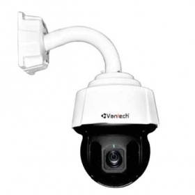 Camera IP Speed Dome hồng ngoại 2.0 Megapixel VANTECH VP-5012IP