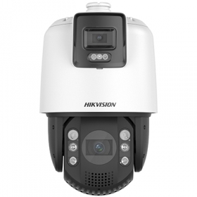 Camera IP Speed Dome hồng ngoại 4.0 Megapixel HIKVISION DS-2SE7C124IW-AE(32x/4)(S5)