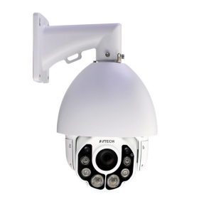 Camera IP Speed Dome hồng ngoại 5.0 Megapixel AVTECH DGM5937T