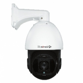Camera IP Speed Dome hồng ngoại 5.0 Megapixel VANTECH VP-4564