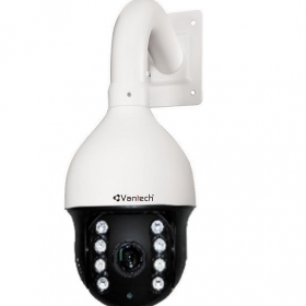 Camera IP Speed Dome hồng ngoại VANTECH VP-4555