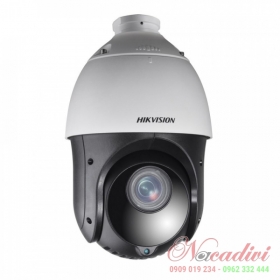 Camera IP Speed Dome quay quét 2MP DS-2DE4225IW-DE