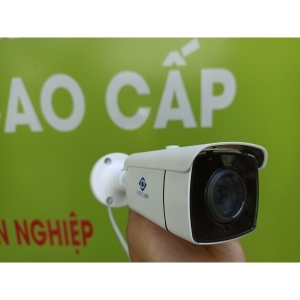 CAMERA IP THÂN  FULL HD HPVISION KD-IW6236MF-IP20