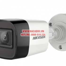Camera IP thân trụ 2MP DS-2CD1023G0E-ID