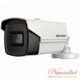 Camera IP thân trụ 2MP DS-2CD1023G0E-IF