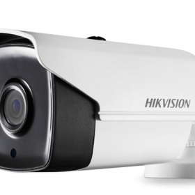 Camera IP Trụ 2MP DS-2CD2T21G1-I chuẩn nén H.265+ 