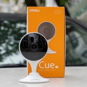 Camera IP Wifi 2MP IMOU IPC-C22EP-D