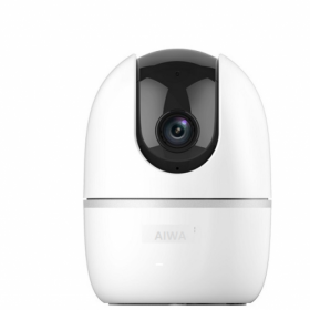 CAMERA IP WIFI AIWA  FULL HD 2.0MP AW-IP360