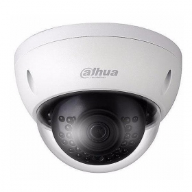 Camera IP Wifi Dahua IPC-HDBW1120EP-W 1.3 Megapixel Ống kính F3.6mm