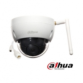 Camera IP Wifi Dahua IPC-HDBW1120EP-W 1.3 Megapixel Ống kính F3.6mm